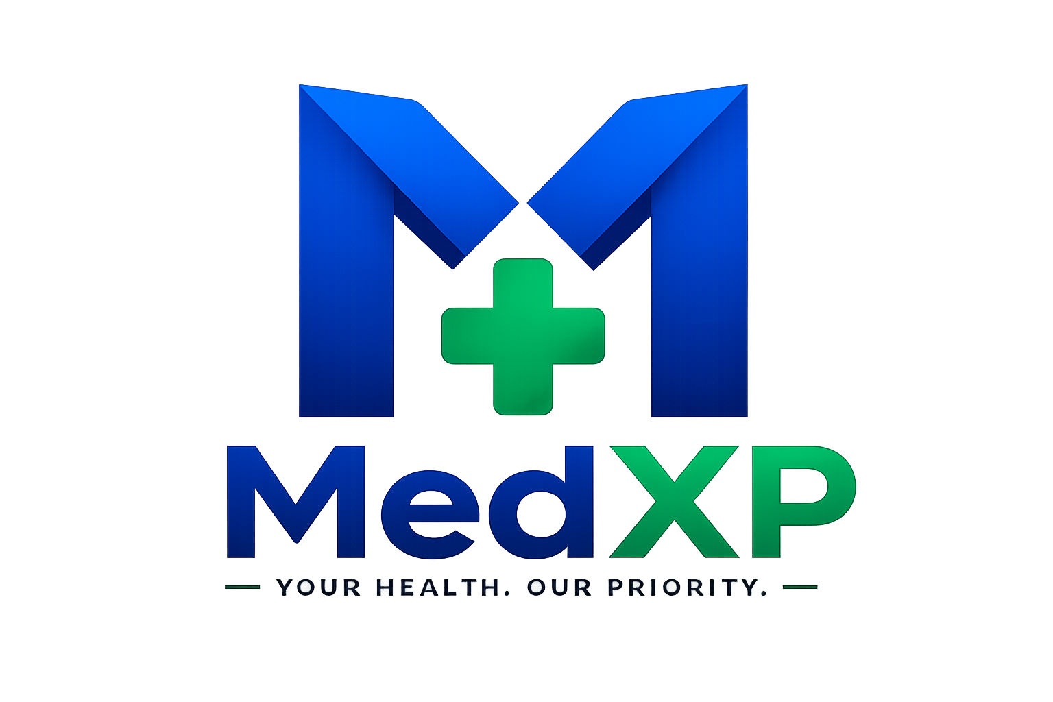 MedXP Logo
